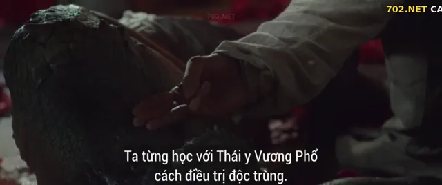 Hình ảnh phim Địch Nhân Kiệt: Rồng Biển Trỗi Dậy trên PhimMoiHot Hình ảnh phim Địch Nhân Kiệt: Rồng Biển Trỗi Dậy trên PhimMoiHot