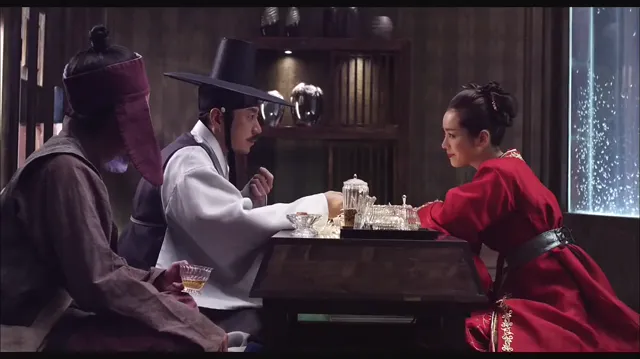 Hình ảnh phim Detective K: Secret Of Virtuous Widow trên PhimMoiHot Hình ảnh phim Detective K: Secret Of Virtuous Widow trên PhimMoiHot
