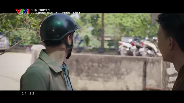 Dưới Bóng Cây Hạnh Phúc tập 29 Vietsub HD - PhimMoiHot Dưới Bóng Cây Hạnh Phúc tập 29 Vietsub HD - PhimMoiHot