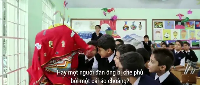Hình ảnh phim Cậu Bé Đặc Biệt trên PhimMoiHot Hình ảnh phim Cậu Bé Đặc Biệt trên PhimMoiHot