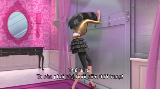 Xem Barbie Life in the Dreamhouse tập 8 Vietsub tại PhimMoiHot Xem Barbie Life in the Dreamhouse tập 8 Vietsub tại PhimMoiHot