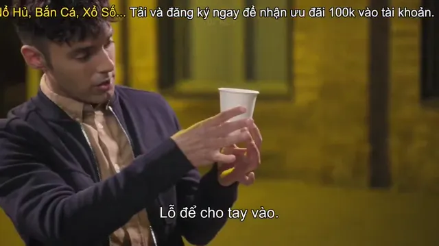 Ảo thuật cho nhân loại: Tây Ban Nha 2021 Vietsub HD - PhimMoiHot Ảo thuật cho nhân loại: Tây Ban Nha 2021 Vietsub HD - PhimMoiHot