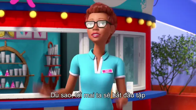 Xem Barbie Dreamhouse Adventures: Go Team Roberts (Phần 1) tập 9 Vietsub tại PhimMoiHot Xem Barbie Dreamhouse Adventures: Go Team Roberts (Phần 1) tập 9 Vietsub tại PhimMoiHot