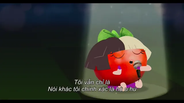Hình ảnh phim Bánh Quế + Mochi trên PhimMoiHot Hình ảnh phim Bánh Quế + Mochi trên PhimMoiHot