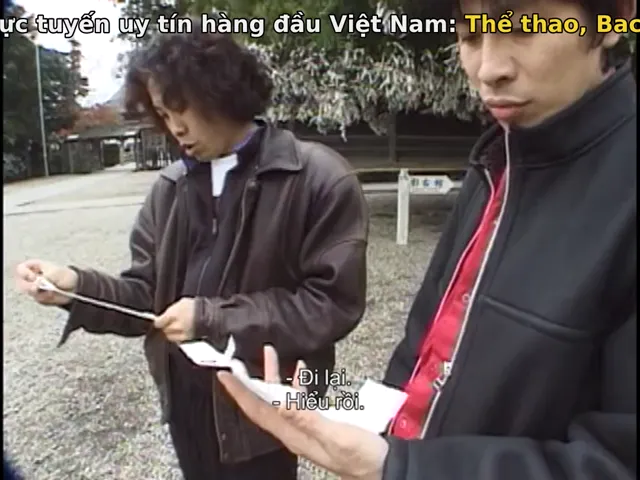 Bạn thích thư Tư của mình như thế nào? (Phần 5) tập 1 Vietsub HD - PhimMoiHot