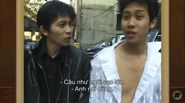 Xem Bạn thích thư Tư của mình như thế nào? (Phần 2) tập 2 Vietsub tại PhimMoiHot Xem Bạn thích thư Tư của mình như thế nào? (Phần 2) tập 2 Vietsub tại PhimMoiHot