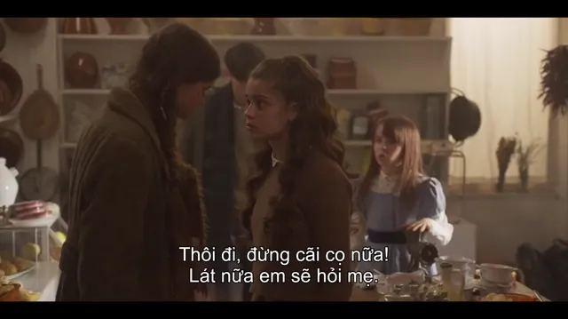Ba ngày Giáng sinh tập 2 Vietsub HD - PhimMoiHot Ba ngày Giáng sinh tập 2 Vietsub HD - PhimMoiHot