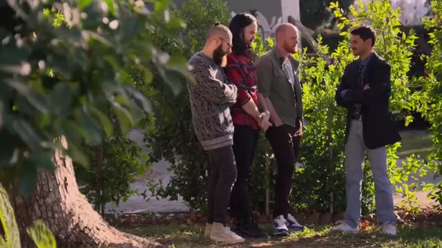 Hình ảnh Aunty Donna: Ngôi nhà vui vẻ tập 6 trên PhimMoiHot Hình ảnh Aunty Donna: Ngôi nhà vui vẻ tập 6 trên PhimMoiHot