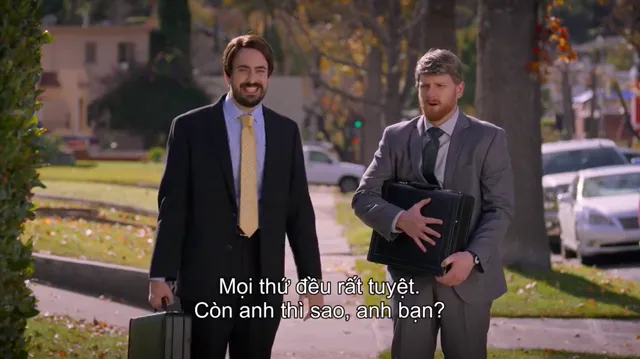 Aunty Donna: Ngôi nhà vui vẻ tập 6 Vietsub HD - PhimMoiHot Aunty Donna: Ngôi nhà vui vẻ tập 6 Vietsub HD - PhimMoiHot