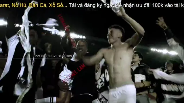 Xem Câu lạc bộ Cuervos (Phần 2) tập 2 Vietsub tại PhimMoiHot Xem Câu lạc bộ Cuervos (Phần 2) tập 2 Vietsub tại PhimMoiHot