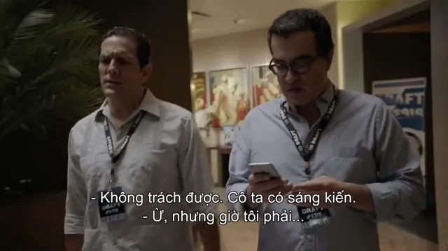 Câu lạc bộ Cuervos (Phần 2) tập 2 Vietsub HD - PhimMoiHot Câu lạc bộ Cuervos (Phần 2) tập 2 Vietsub HD - PhimMoiHot