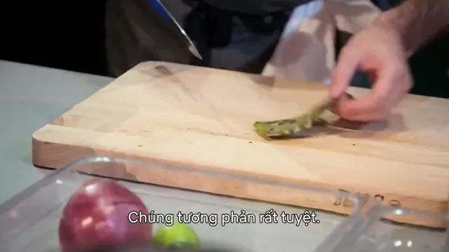 Ẩm thực bốn phương tập 10 Vietsub HD - PhimMoiHot Ẩm thực bốn phương tập 10 Vietsub HD - PhimMoiHot