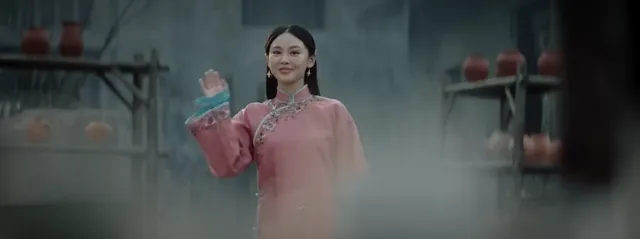 Vợ Hồ Li Nơi Thôn Quê tập 1 Vietsub HD - PhimMoiHot Vợ Hồ Li Nơi Thôn Quê tập 1 Vietsub HD - PhimMoiHot