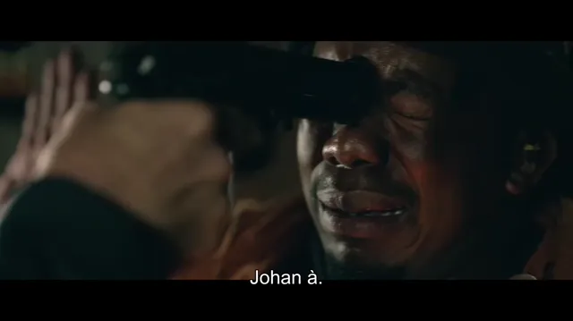 Xung đột Johannesburg 2022 Vietsub HD - PhimMoiHot Xung đột Johannesburg 2022 Vietsub HD - PhimMoiHot