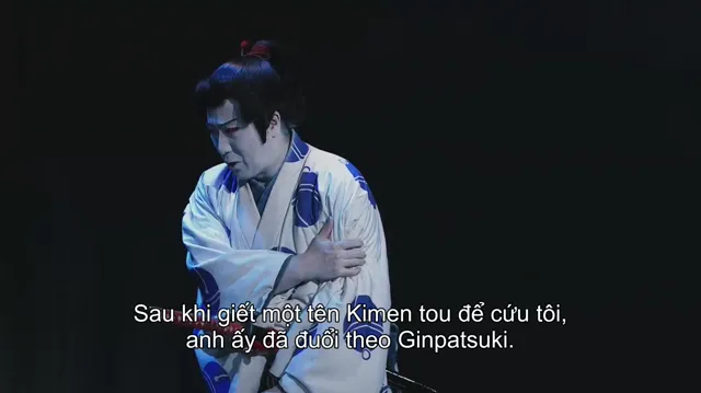 Hình ảnh Ca vũ kỹ Akado Suzunosuke tập 1 trên PhimMoiHot Hình ảnh Ca vũ kỹ Akado Suzunosuke tập 1 trên PhimMoiHot