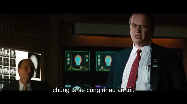 Hình ảnh phim Những ngày sấm dậy trên PhimMoiHot Hình ảnh phim Những ngày sấm dậy trên PhimMoiHot