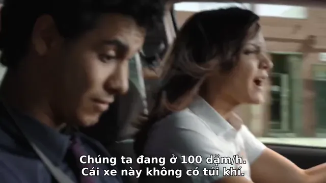 Bọ Cạp (Phần 1) tập 21 Vietsub HD - PhimMoiHot Bọ Cạp (Phần 1) tập 21 Vietsub HD - PhimMoiHot