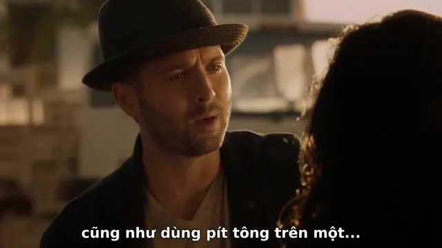 Bọ Cạp (Phần 2) tập 2 Vietsub HD - PhimMoiHot Bọ Cạp (Phần 2) tập 2 Vietsub HD - PhimMoiHot