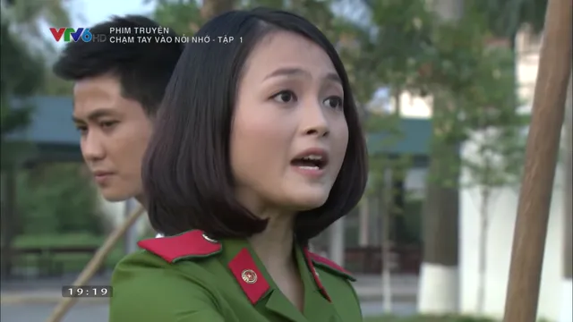 Hình ảnh phim Chạm Tay Vào Nỗi Nhớ trên PhimMoiHot Hình ảnh phim Chạm Tay Vào Nỗi Nhớ trên PhimMoiHot