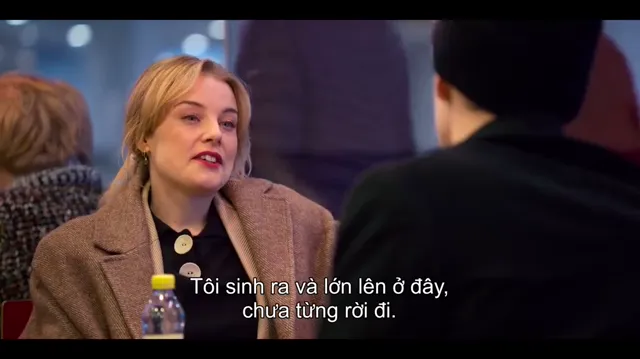 Tình yêu và vô chính phủ (Phần 1) tập 5 Vietsub HD - PhimMoiHot Tình yêu và vô chính phủ (Phần 1) tập 5 Vietsub HD - PhimMoiHot