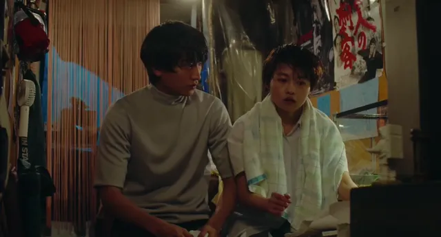 Xem It’s a Summer Film! tập 1 Vietsub tại PhimMoiHot