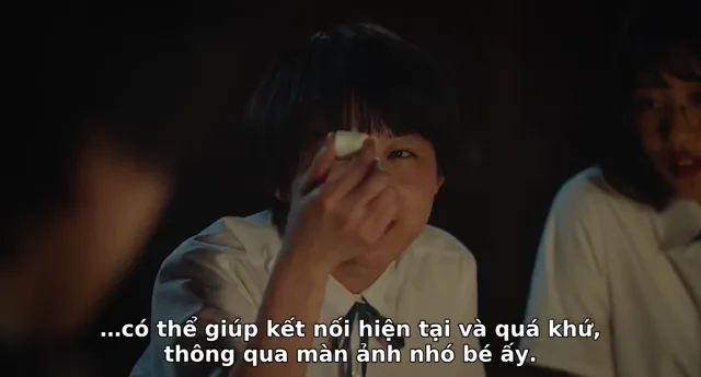 Hình ảnh It’s a Summer Film! tập 1 trên PhimMoiHot