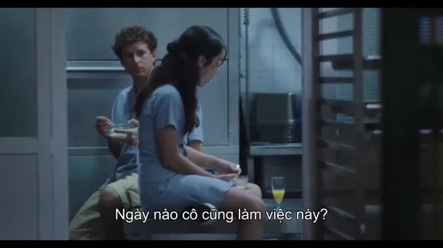 Hình ảnh phim Thời gian để quên đi trên PhimMoiHot Hình ảnh phim Thời gian để quên đi trên PhimMoiHot