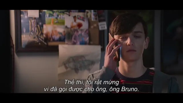Hình ảnh phim Câu lạc bộ trông trẻ (Phần 2) trên PhimMoiHot Hình ảnh phim Câu lạc bộ trông trẻ (Phần 2) trên PhimMoiHot