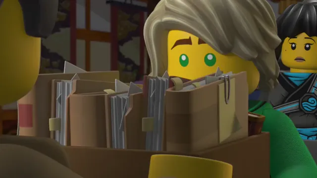 Xem LEGO Ninjago (Phần 3 – Part 1) tập 3 Vietsub tại PhimMoiHot Xem LEGO Ninjago (Phần 3 – Part 1) tập 3 Vietsub tại PhimMoiHot