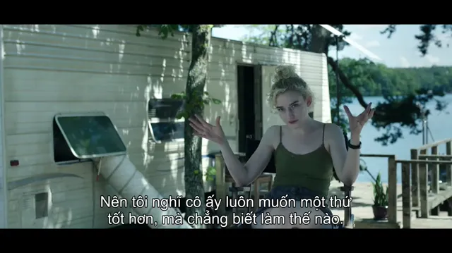 Hình ảnh phim Lời tạm biệt Ozark trên PhimMoiHot Hình ảnh phim Lời tạm biệt Ozark trên PhimMoiHot