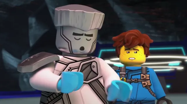 Hình ảnh phim LEGO Ninjago (Phần 3 – Part 2) trên PhimMoiHot Hình ảnh phim LEGO Ninjago (Phần 3 – Part 2) trên PhimMoiHot