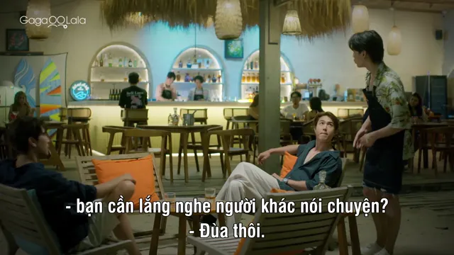 Hình ảnh Người Tình Nam Ngư tập 8 trên PhimMoiHot Hình ảnh Người Tình Nam Ngư tập 8 trên PhimMoiHot