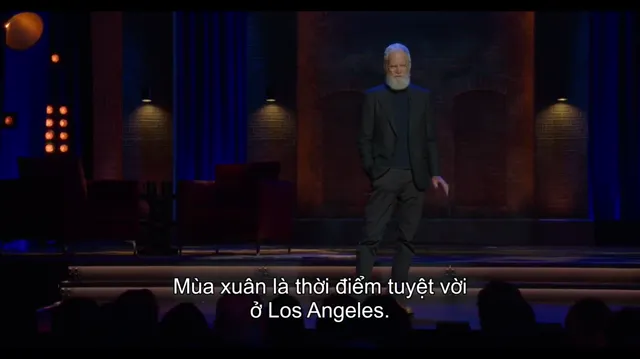 Xem David Letterman: Buổi diễn hạ màn tập 1 Vietsub tại PhimMoiHot Xem David Letterman: Buổi diễn hạ màn tập 1 Vietsub tại PhimMoiHot