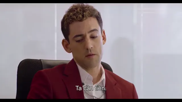 Câu lạc bộ Cuervos (Phần 4) tập 1 Vietsub HD - PhimMoiHot Câu lạc bộ Cuervos (Phần 4) tập 1 Vietsub HD - PhimMoiHot