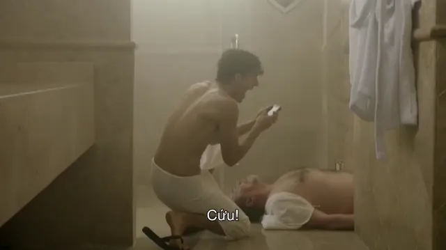 Xem Câu lạc bộ Cuervos (Phần 1) tập 4 Vietsub tại PhimMoiHot Xem Câu lạc bộ Cuervos (Phần 1) tập 4 Vietsub tại PhimMoiHot