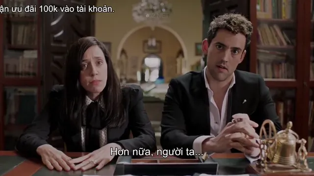 Xem Câu lạc bộ Cuervos (Phần 3) tập 1 Vietsub tại PhimMoiHot Xem Câu lạc bộ Cuervos (Phần 3) tập 1 Vietsub tại PhimMoiHot