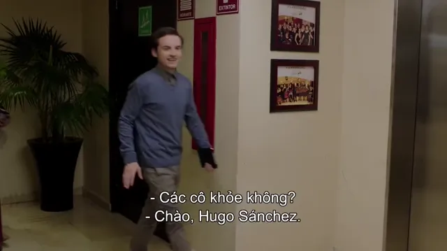 Câu lạc bộ Cuervos (Phần 3) tập 1 Vietsub HD - PhimMoiHot Câu lạc bộ Cuervos (Phần 3) tập 1 Vietsub HD - PhimMoiHot