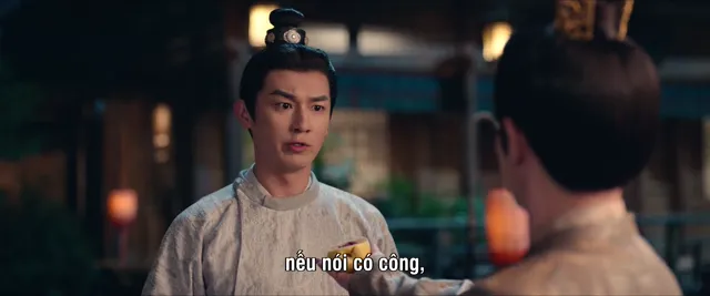 Hình ảnh Đường Triều Quỷ Sự Lục (Phần 3) tập 16 trên PhimMoiHot Hình ảnh Đường Triều Quỷ Sự Lục (Phần 3) tập 16 trên PhimMoiHot