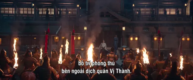 Đường Triều Quỷ Sự Lục (Phần 3) tập 16 Vietsub HD - PhimMoiHot Đường Triều Quỷ Sự Lục (Phần 3) tập 16 Vietsub HD - PhimMoiHot