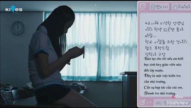 Hình ảnh phim Tiết 4 Kinh Hoàng trên PhimMoiHot Hình ảnh phim Tiết 4 Kinh Hoàng trên PhimMoiHot