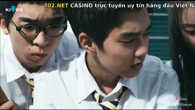Tiết 4 Kinh Hoàng 2009 Vietsub HD - PhimMoiHot Tiết 4 Kinh Hoàng 2009 Vietsub HD - PhimMoiHot