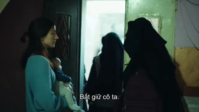 Xem phim Caliphate Vietsub HD tại PhimMoiHot Xem phim Caliphate Vietsub HD tại PhimMoiHot