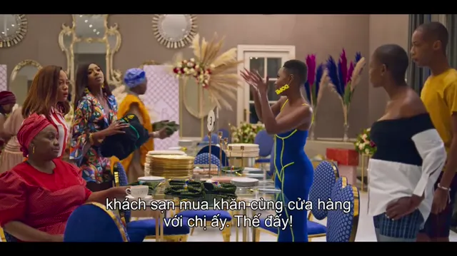 Cách hủy hoại Giáng sinh (Phần 1) tập 3 Vietsub HD - PhimMoiHot Cách hủy hoại Giáng sinh (Phần 1) tập 3 Vietsub HD - PhimMoiHot