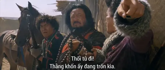 Thiện, Ác, Quái 2008 Vietsub HD - PhimMoiHot Thiện, Ác, Quái 2008 Vietsub HD - PhimMoiHot