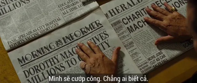 Tay Cờ Bạc tập 1 Vietsub HD - PhimMoiHot Tay Cờ Bạc tập 1 Vietsub HD - PhimMoiHot