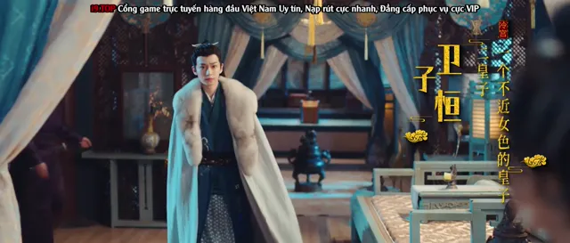 Hình ảnh Tôi Làm Bảo Mẫu Ở Lãnh Cung tập 1 trên PhimMoiHot Hình ảnh Tôi Làm Bảo Mẫu Ở Lãnh Cung tập 1 trên PhimMoiHot