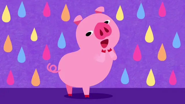 Ca khúc thiếu nhi hay nhất của Pinkfong tập 1 Vietsub HD - PhimMoiHot Ca khúc thiếu nhi hay nhất của Pinkfong tập 1 Vietsub HD - PhimMoiHot