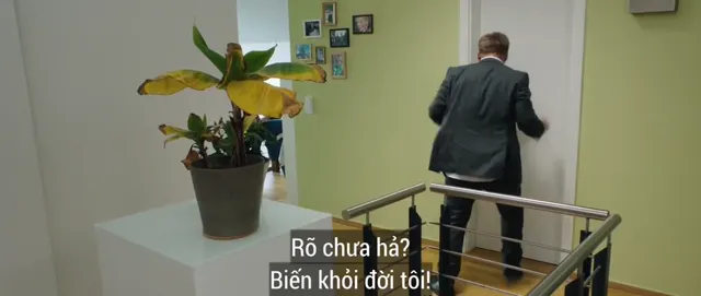 Hình ảnh phim Ngày Đen Đủi trên PhimMoiHot Hình ảnh phim Ngày Đen Đủi trên PhimMoiHot
