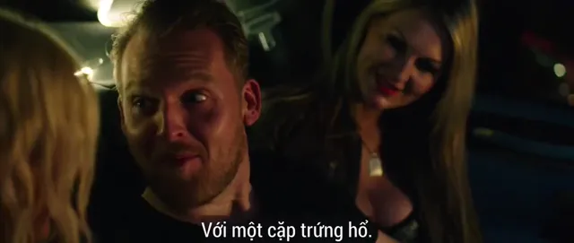 Ngày Đen Đủi 2014 Vietsub HD - PhimMoiHot Ngày Đen Đủi 2014 Vietsub HD - PhimMoiHot