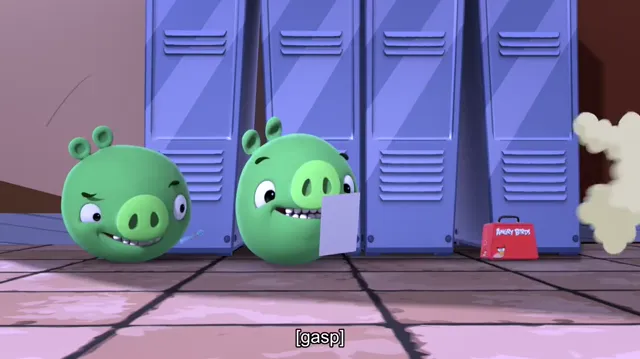 Xem Angry Birds (Phần 4) tập 1 Vietsub tại PhimMoiHot Xem Angry Birds (Phần 4) tập 1 Vietsub tại PhimMoiHot